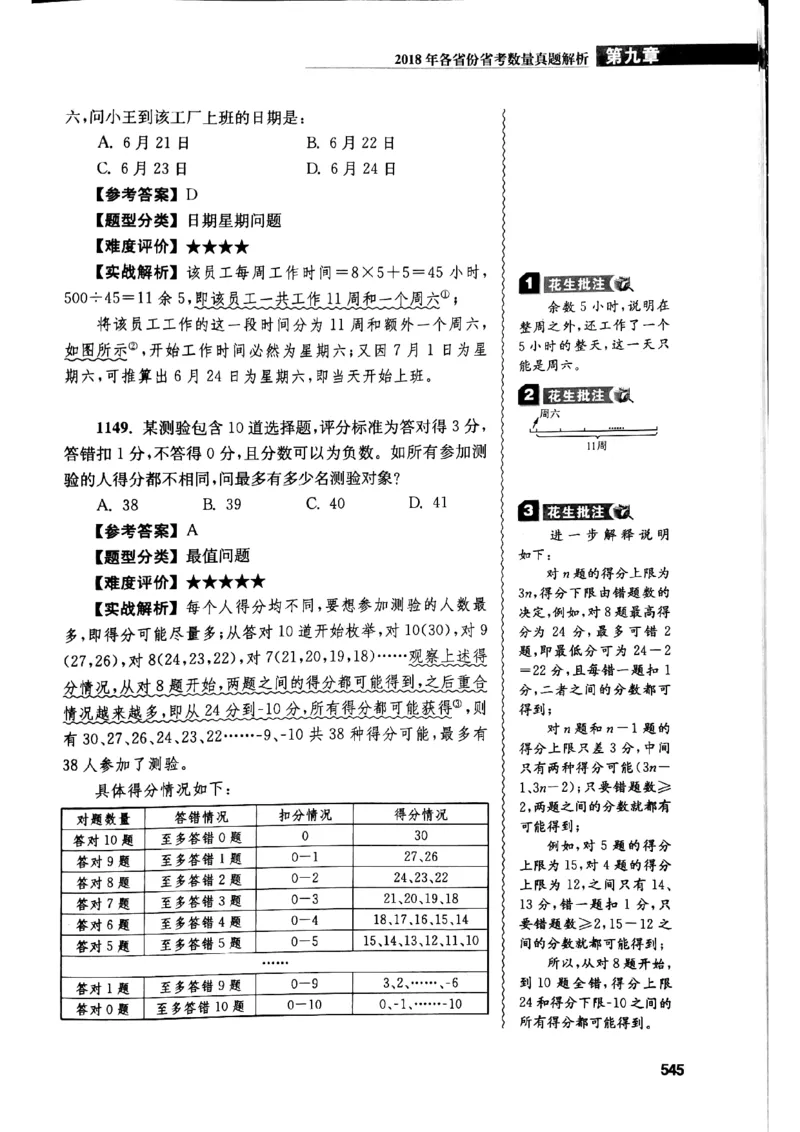 花生十三数量关系1200解析_2026考公资料_花生十三合集_刷题花生十三数量关系1200题资料分析1200题⭐⭐_2019升级版花生数量关系1200题