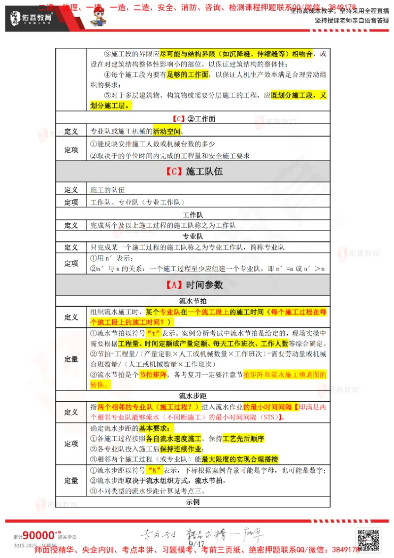 2024.12.21佑森教育叶虎翼授课监理进度控制《进度控制（1）》专用讲义，版权所有，侵权必究_监理工程师_2025监理工程师_2025年监理工程师SVIP_2025年监理土建控制SVIP