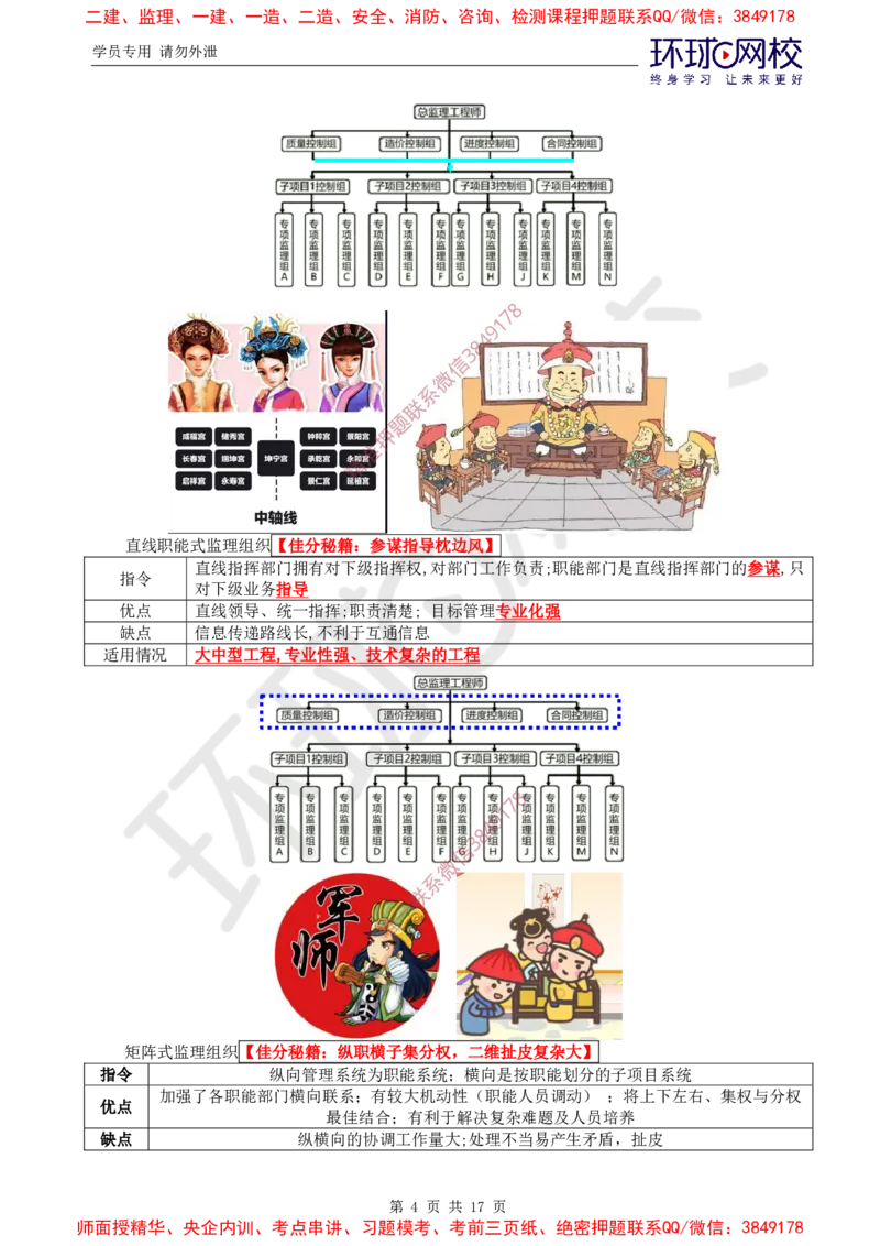 01.直播密训（一）_监理工程师_2025监理工程师_2025年监理工程师SVIP_2025年监理交通案例SVIP_04-冲刺串讲✿考点强化✿小灶集训_07-交通案例《直播密训班》李毅佳HQ推荐