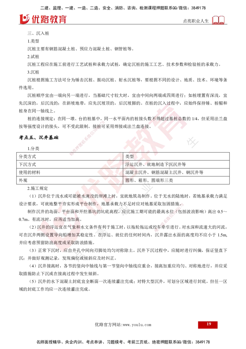 2024年监理《控制（交通）》第4章（打印版）_监理工程师_2025监理工程师_2025年监理工程师SVIP_2025年监理交通控制SVIP_02-基础精讲✿高端面授✿深度强化