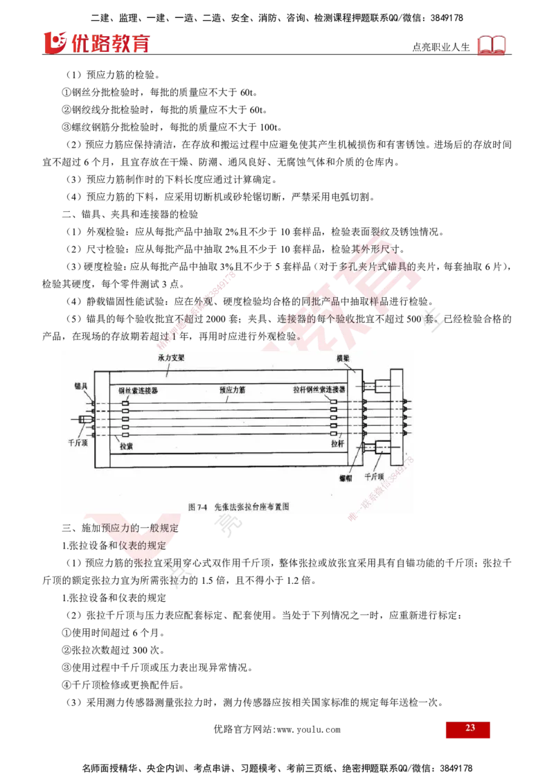 2024年监理《控制（交通）》第4章（打印版）_监理工程师_2025监理工程师_2025年监理工程师SVIP_2025年监理交通控制SVIP_02-基础精讲✿高端面授✿深度强化