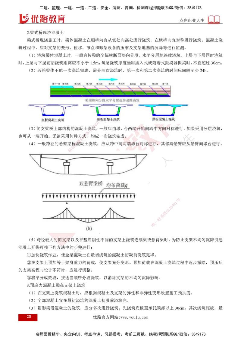 2024年监理《控制（交通）》第4章（打印版）_监理工程师_2025监理工程师_2025年监理工程师SVIP_2025年监理交通控制SVIP_02-基础精讲✿高端面授✿深度强化