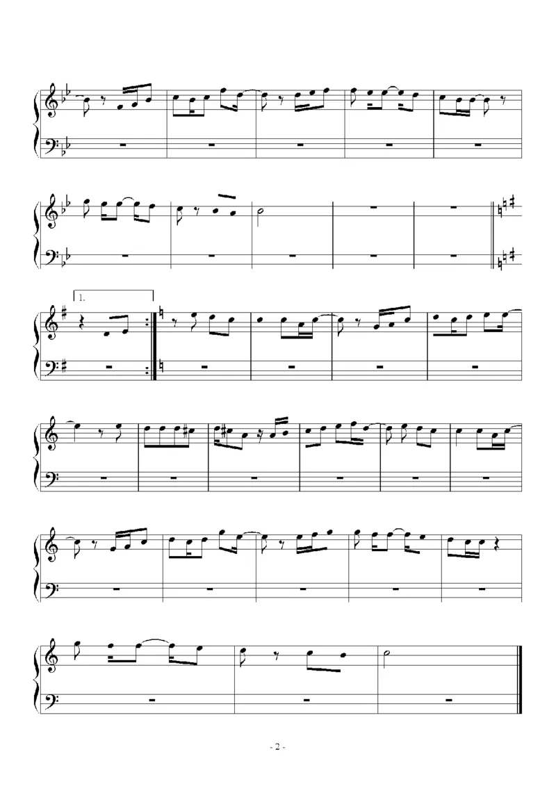 15、陈奕迅（156页，共33首）_一万首著名钢琴曲谱哈农贝多芬合集视频教学电子版高清无水印可打印_3流行音乐谱_流行钢琴谱合集形式_高清PDF无水印