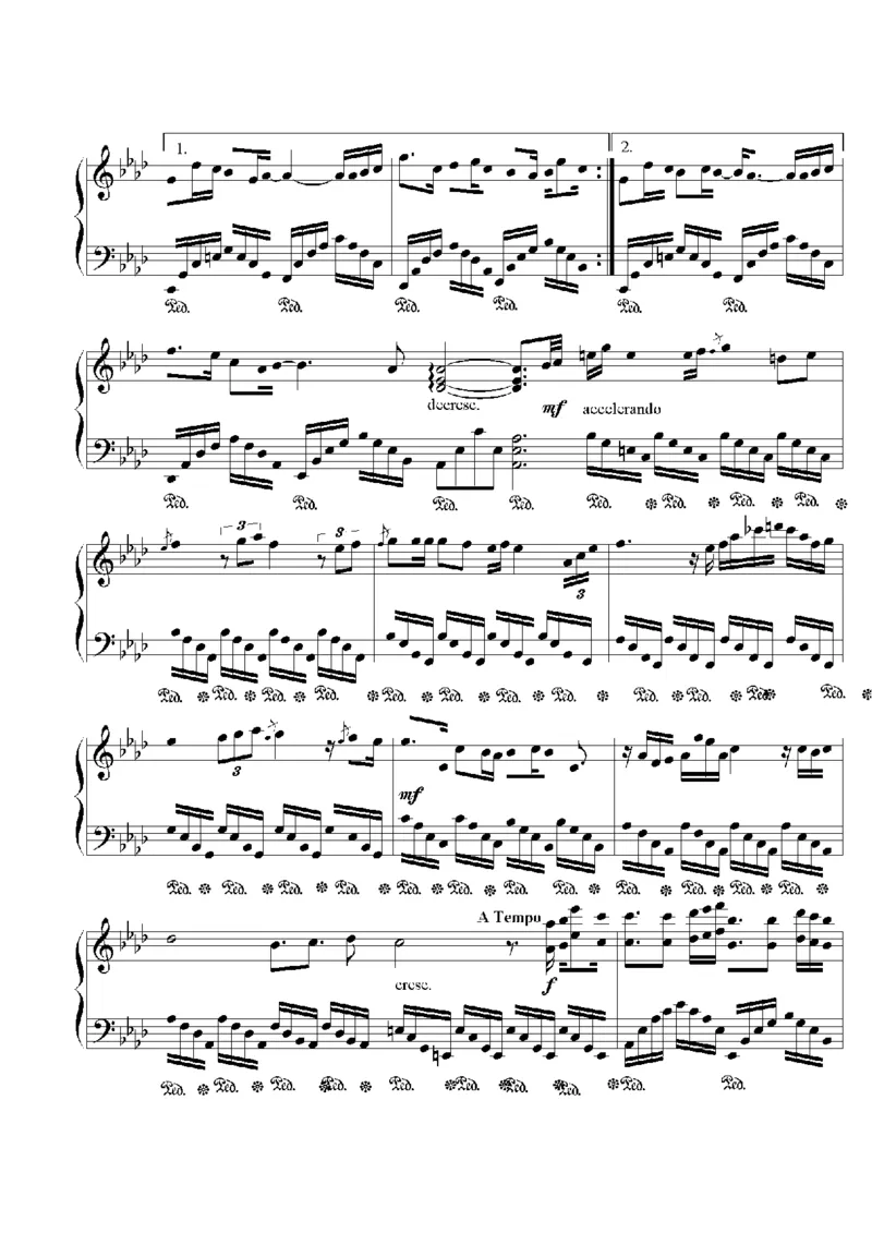 15、陈奕迅（156页，共33首）_一万首著名钢琴曲谱哈农贝多芬合集视频教学电子版高清无水印可打印_3流行音乐谱_流行钢琴谱合集形式_高清PDF无水印