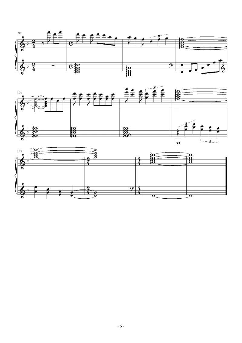 15、陈奕迅（156页，共33首）_一万首著名钢琴曲谱哈农贝多芬合集视频教学电子版高清无水印可打印_3流行音乐谱_流行钢琴谱合集形式_高清PDF无水印