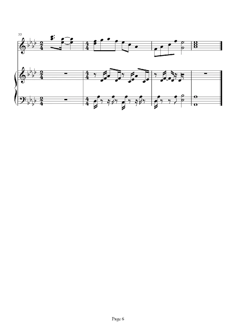 15、陈奕迅（156页，共33首）_一万首著名钢琴曲谱哈农贝多芬合集视频教学电子版高清无水印可打印_3流行音乐谱_流行钢琴谱合集形式_高清PDF无水印