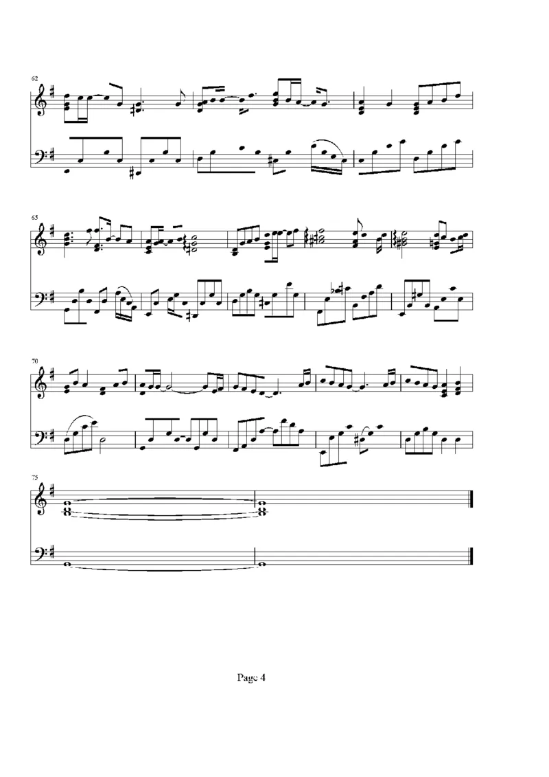 15、陈奕迅（156页，共33首）_一万首著名钢琴曲谱哈农贝多芬合集视频教学电子版高清无水印可打印_3流行音乐谱_流行钢琴谱合集形式_高清PDF无水印