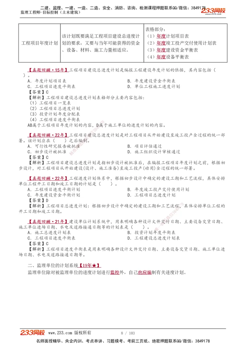 1-32_监理工程师_2025监理工程师_2025年监理工程师SVIP_2025年监理土建控制SVIP_02-基础精讲✿高端面授✿深度强化_11-控制《教材精讲班》江凌俊233
