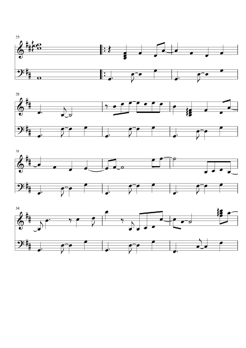 14、王菲（94页，共16首）_一万首著名钢琴曲谱哈农贝多芬合集视频教学电子版高清无水印可打印_3流行音乐谱_流行钢琴谱合集形式_高清PDF无水印