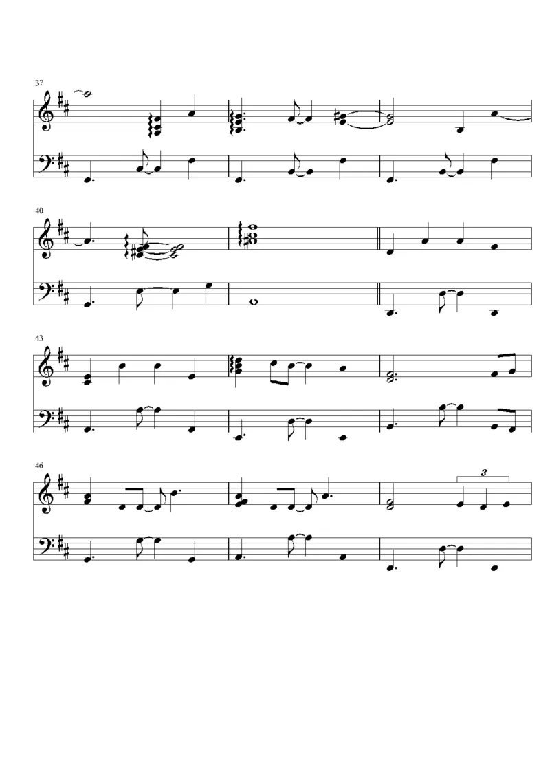 14、王菲（94页，共16首）_一万首著名钢琴曲谱哈农贝多芬合集视频教学电子版高清无水印可打印_3流行音乐谱_流行钢琴谱合集形式_高清PDF无水印