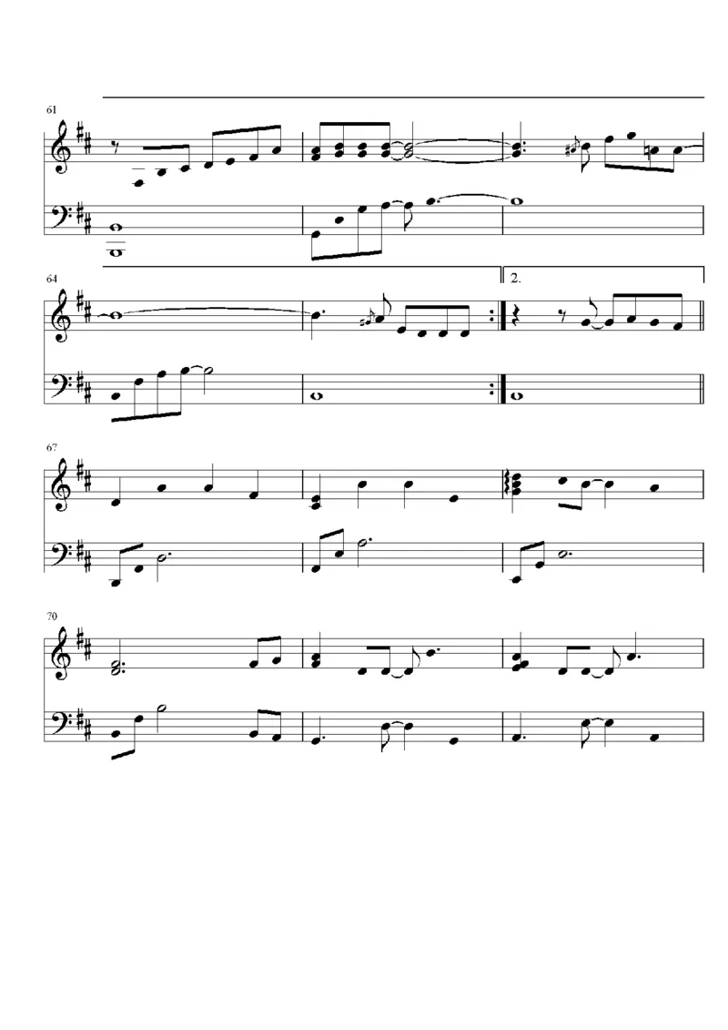 14、王菲（94页，共16首）_一万首著名钢琴曲谱哈农贝多芬合集视频教学电子版高清无水印可打印_3流行音乐谱_流行钢琴谱合集形式_高清PDF无水印