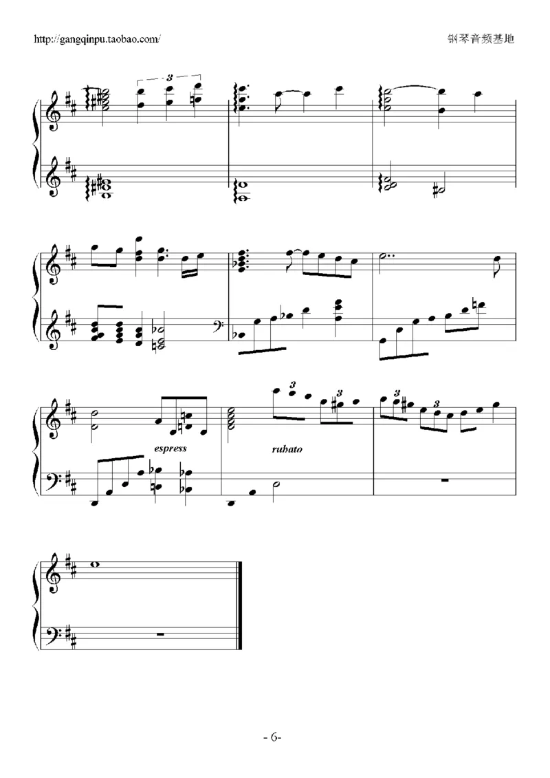 14、王菲（94页，共16首）_一万首著名钢琴曲谱哈农贝多芬合集视频教学电子版高清无水印可打印_3流行音乐谱_流行钢琴谱合集形式_高清PDF无水印