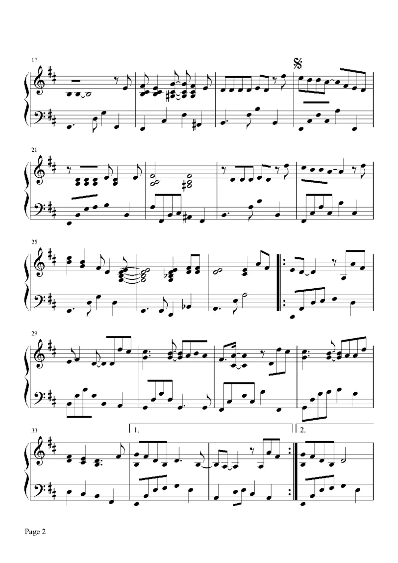 14、王菲（94页，共16首）_一万首著名钢琴曲谱哈农贝多芬合集视频教学电子版高清无水印可打印_3流行音乐谱_流行钢琴谱合集形式_高清PDF无水印