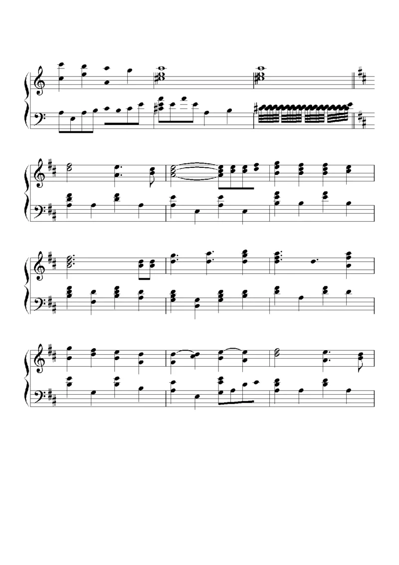 14、王菲（94页，共16首）_一万首著名钢琴曲谱哈农贝多芬合集视频教学电子版高清无水印可打印_3流行音乐谱_流行钢琴谱合集形式_高清PDF无水印