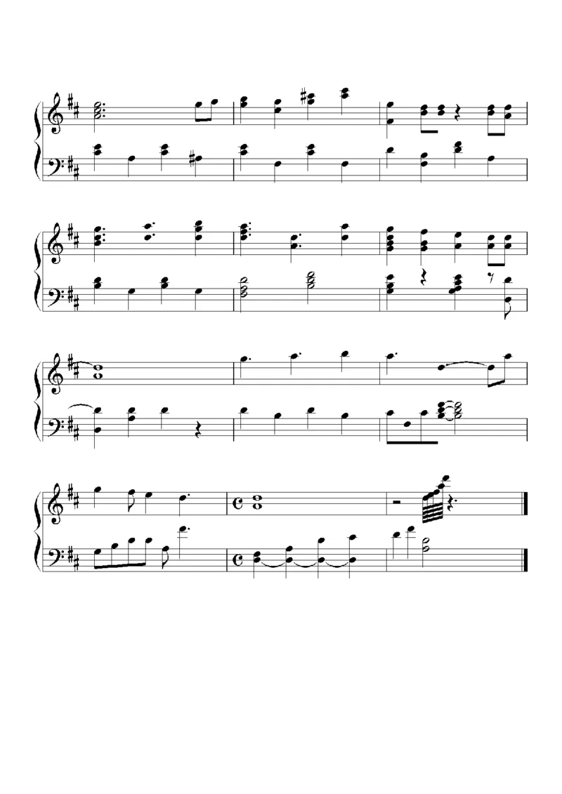 14、王菲（94页，共16首）_一万首著名钢琴曲谱哈农贝多芬合集视频教学电子版高清无水印可打印_3流行音乐谱_流行钢琴谱合集形式_高清PDF无水印