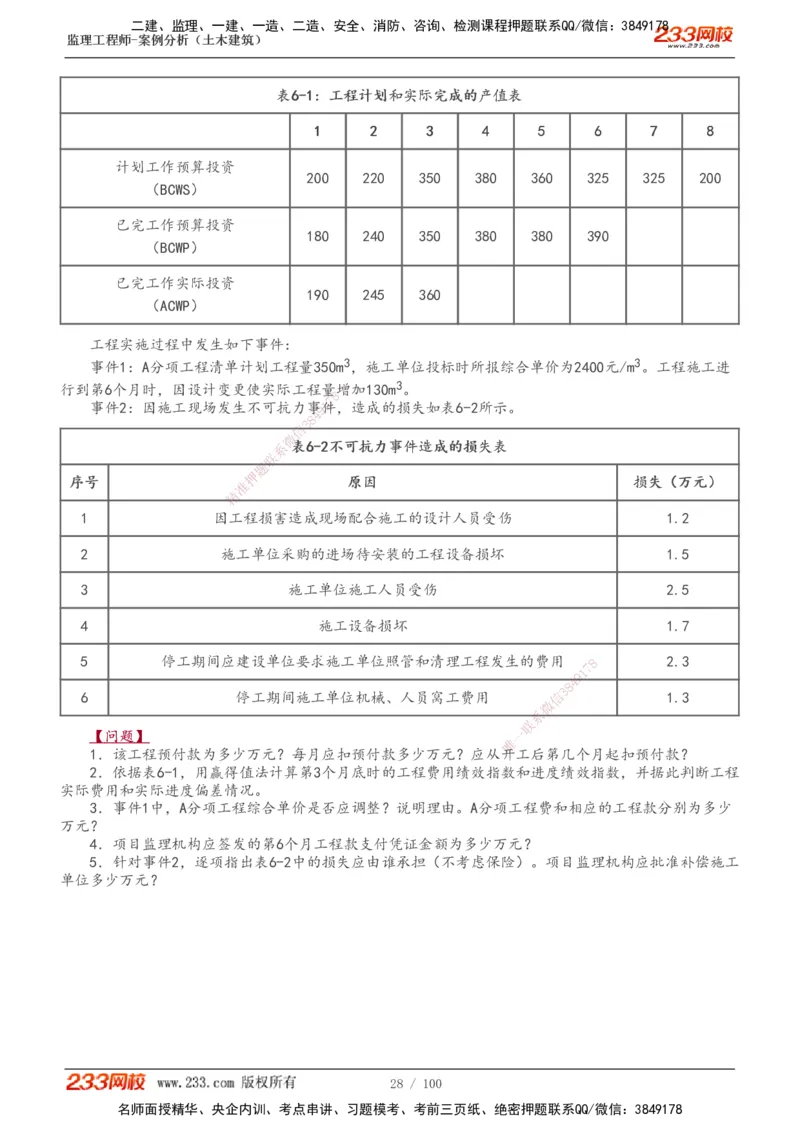 1-38_监理工程师_2025监理工程师_2025年监理工程师SVIP_2025年监理土建案例SVIP_02-基础精讲✿高端面授✿深度强化_14-案例《教材精讲班》梁毛233_讲义
