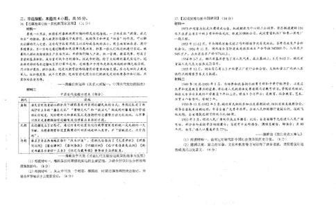 历史试卷_8月_240812湖北省腾云联盟2024-2025学年高三上学期8月联考_6-历史