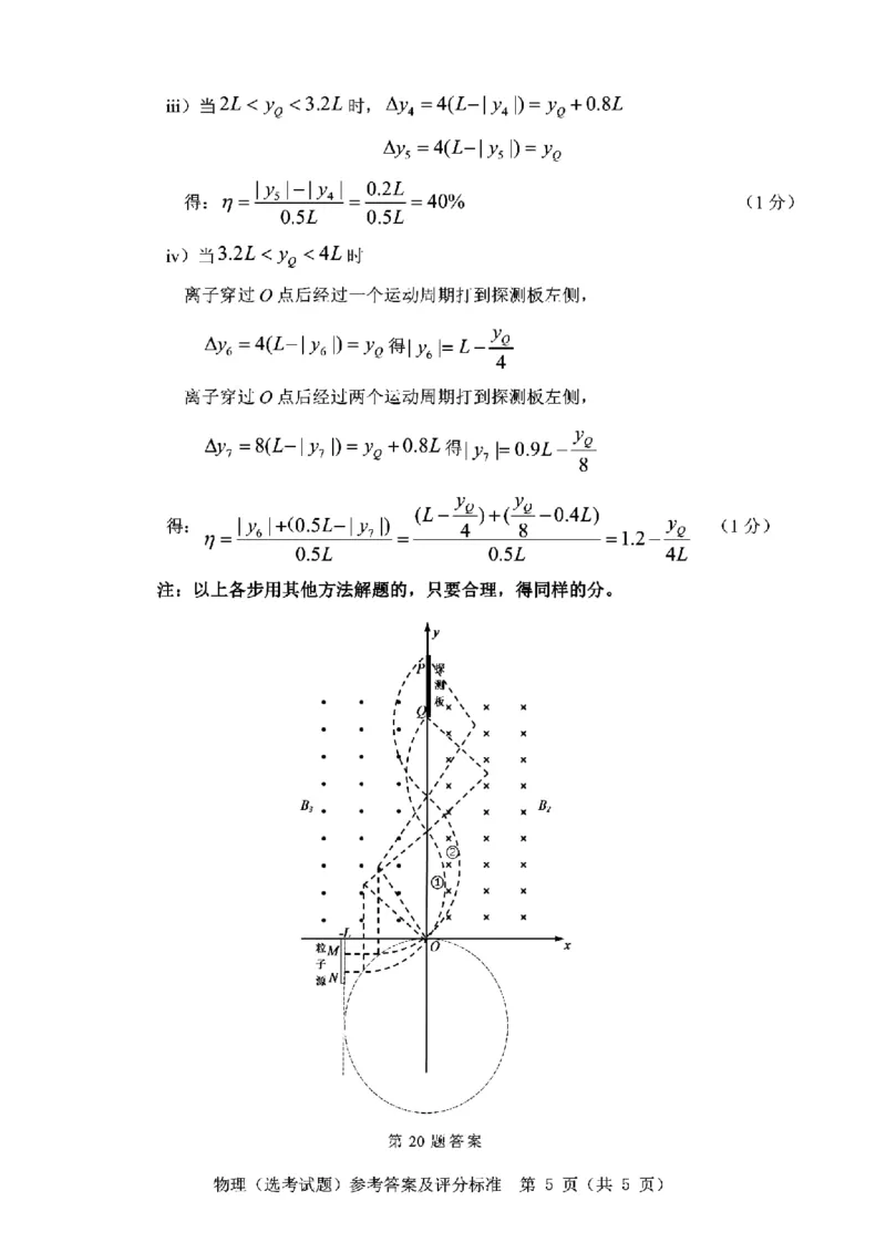 2024届浙江省温州市高三二模物理试题_2024年3月_013月合集_2024届浙江省温州市高三第二次适应性考试_2024届浙江省温州市普通高中高三第二次适应性考试-物理试题