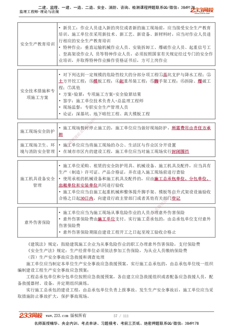 1-24_监理工程师_2025监理工程师_2025年监理工程师SVIP_2025年监理概论法规SVIP_02-基础精讲✿高端面授✿深度强化_08-概论《教材精讲班》代楠233推荐