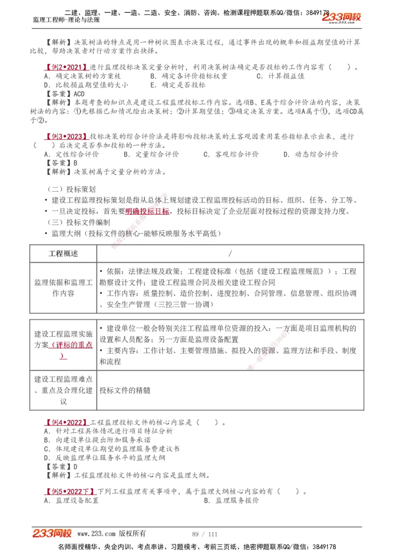 1-24_监理工程师_2025监理工程师_2025年监理工程师SVIP_2025年监理概论法规SVIP_02-基础精讲✿高端面授✿深度强化_08-概论《教材精讲班》代楠233推荐