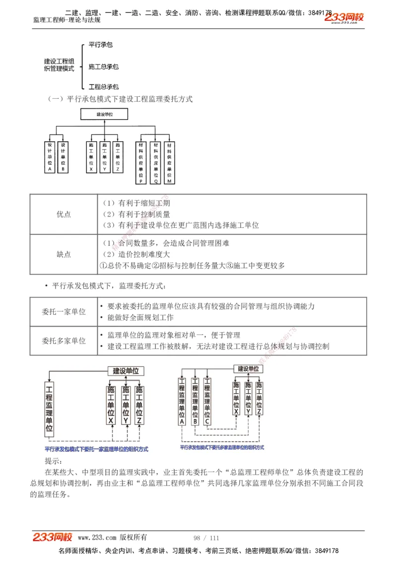 1-24_监理工程师_2025监理工程师_2025年监理工程师SVIP_2025年监理概论法规SVIP_02-基础精讲✿高端面授✿深度强化_08-概论《教材精讲班》代楠233推荐