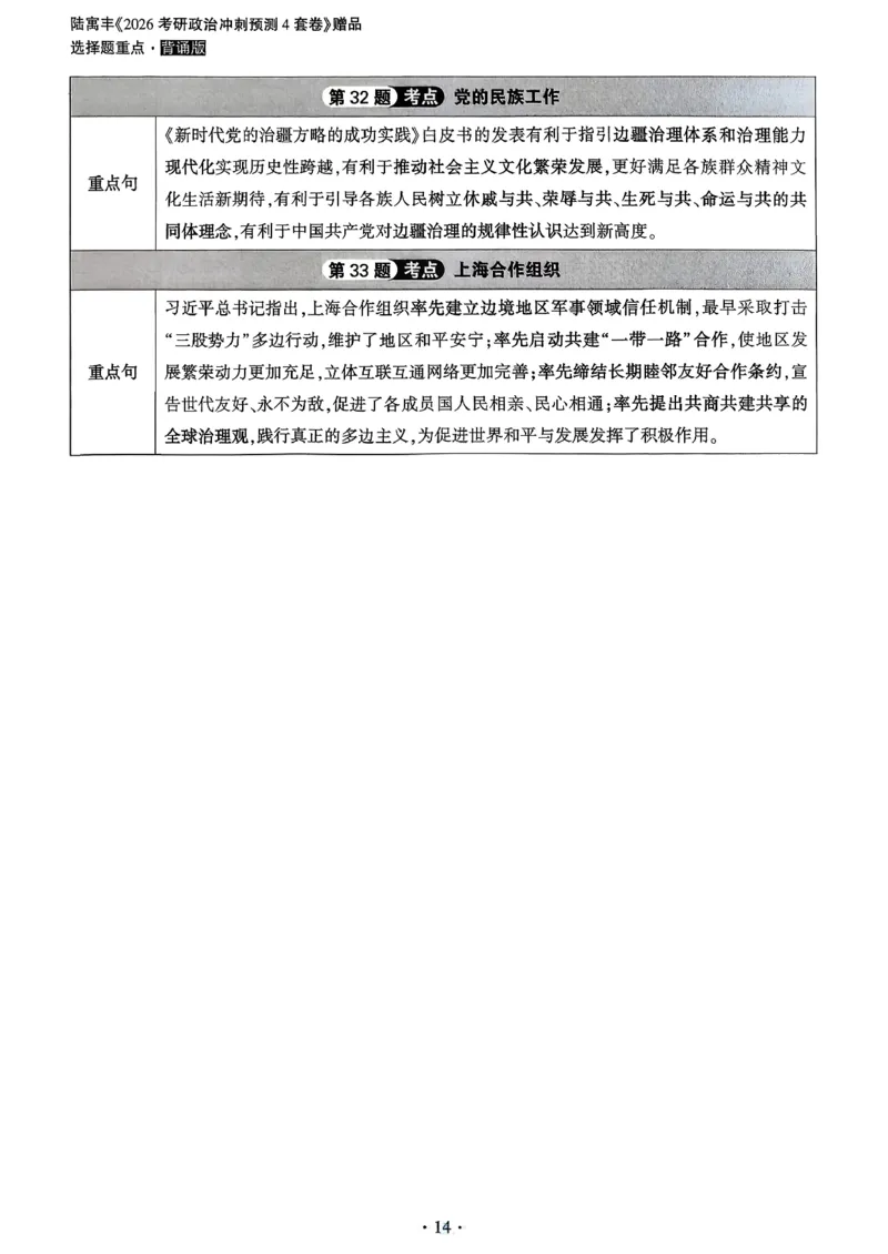 腿姐四套卷赠品_2025专四专八真题及备考资料_肖秀荣押题汇总_1026腿姐四套卷