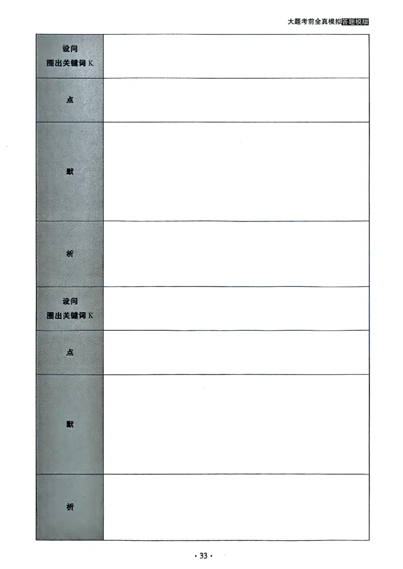 腿姐四套卷赠品_2025专四专八真题及备考资料_肖秀荣押题汇总_1026腿姐四套卷