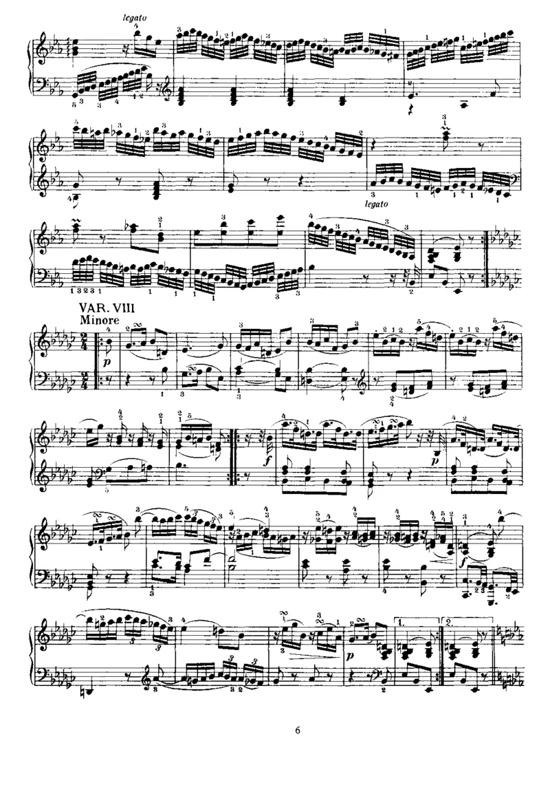 12Variations,K354_一万首著名钢琴曲谱哈农贝多芬合集视频教学电子版高清无水印可打印_1古典钢琴知名音乐家谱_莫扎特钢琴谱全集_0312095926_变奏曲集