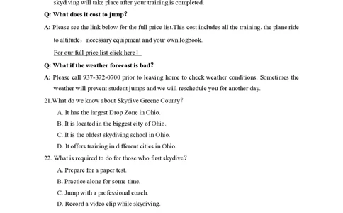 2024届高三第一次模拟英语试卷_2024年3月_013月合集_2024届宁夏银川一中高三下学期第一次模拟考试_宁夏回族自治区银川一中2023-2024学年高三下学期第一次模拟考试英语试卷