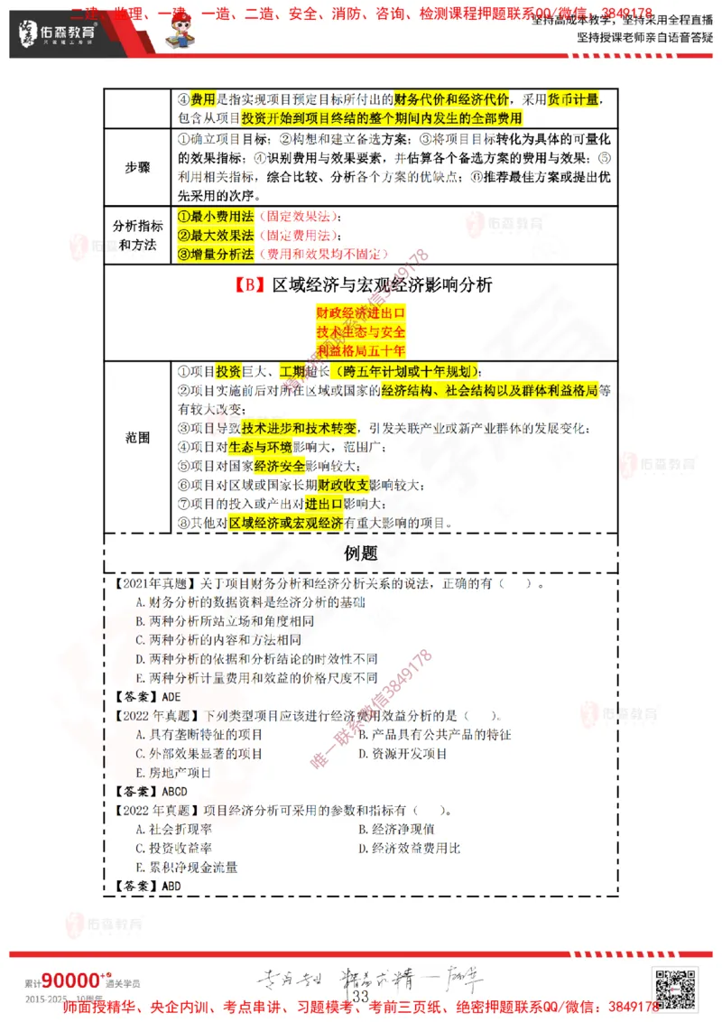 2025.1.12佑森教育叶虎翼授课监理投资控制《投资控制（1）》专用讲义，版权所有，侵权必究_监理工程师_2025监理工程师_2025年监理工程师SVIP_2025年监理土建控制SVIP
