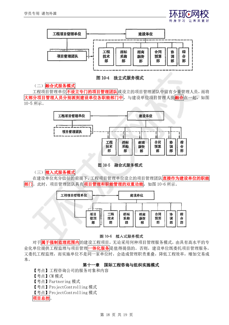 01.应试技巧_监理工程师_2025监理工程师_2025年监理工程师SVIP_2025年监理概论法规SVIP_04-冲刺串讲✿考点强化✿小灶集训_23-概论《应试技巧班》徐云博HQ