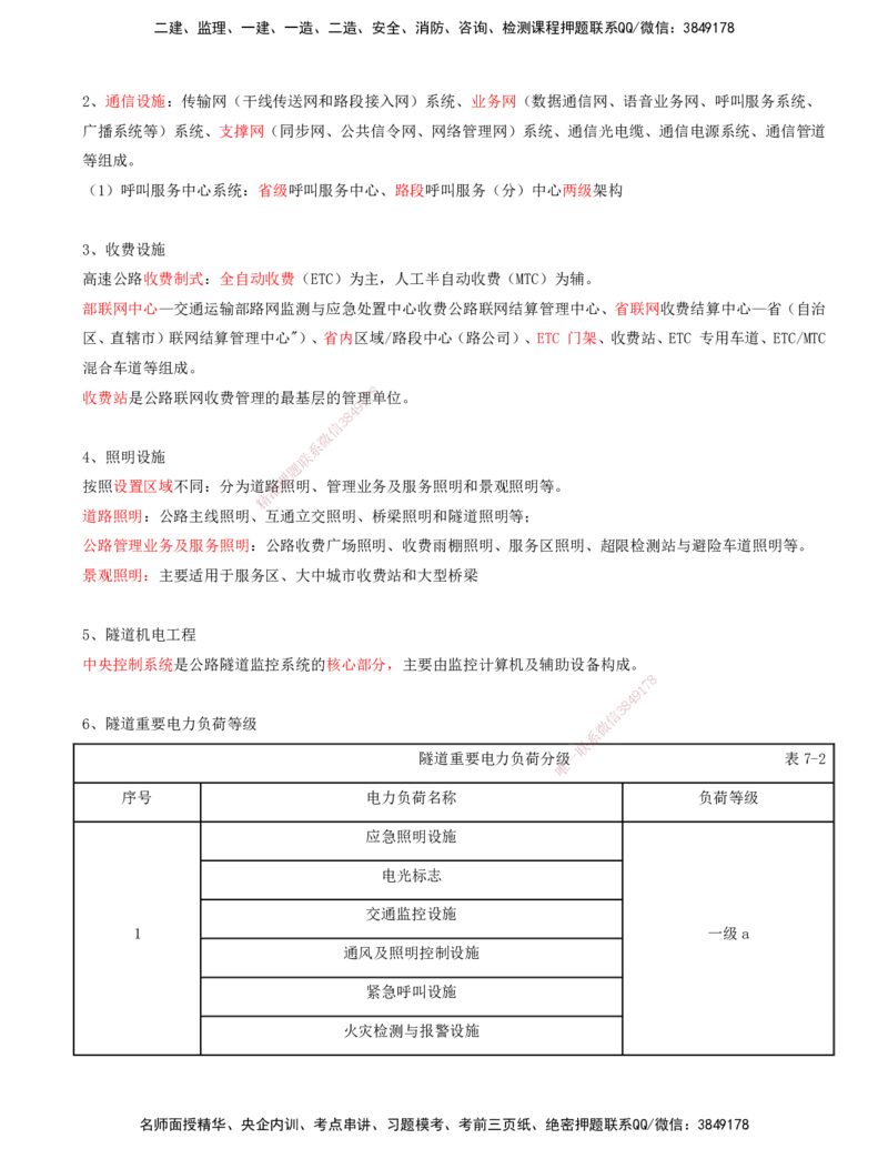 06.06-第六讲_监理工程师_2025监理工程师_2025年监理工程师SVIP_2025年监理交通控制SVIP_04-冲刺串讲✿考点强化✿小灶集训_02-交通控制《冲刺串讲班》孙媛媛XSW推荐_讲义