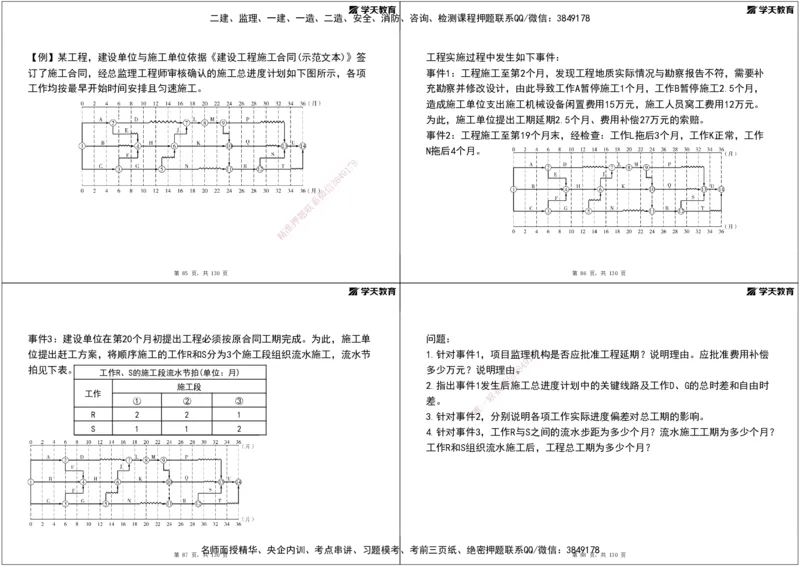 02.2025年监理《案例分析》领学直播讲义打印_监理工程师_2025监理工程师_2025年监理工程师SVIP_2025年监理土建案例SVIP_02-基础精讲✿高端面授✿深度强化_--配套讲义--