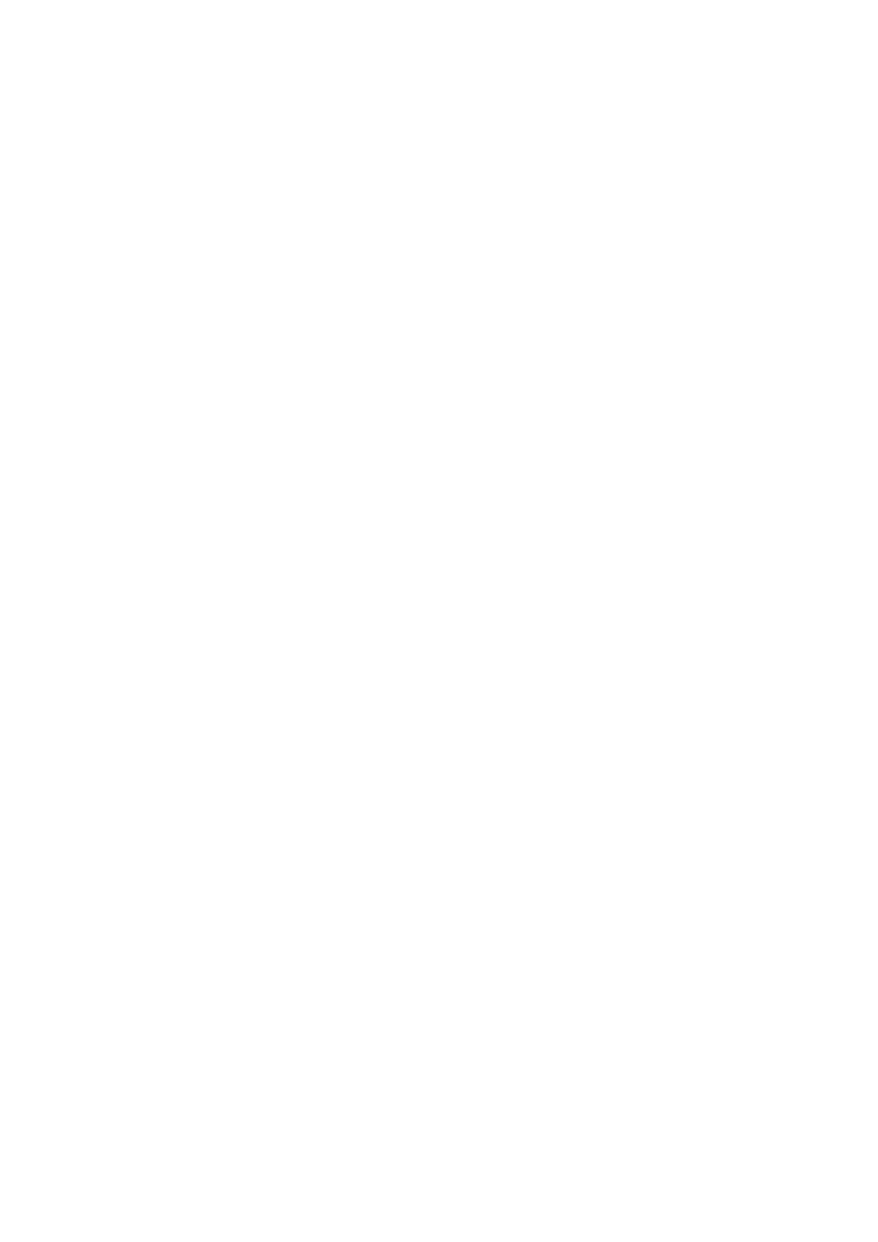 职业生涯规划书模板(学生用)_E6-职业规划_58国际经济与贸易专业