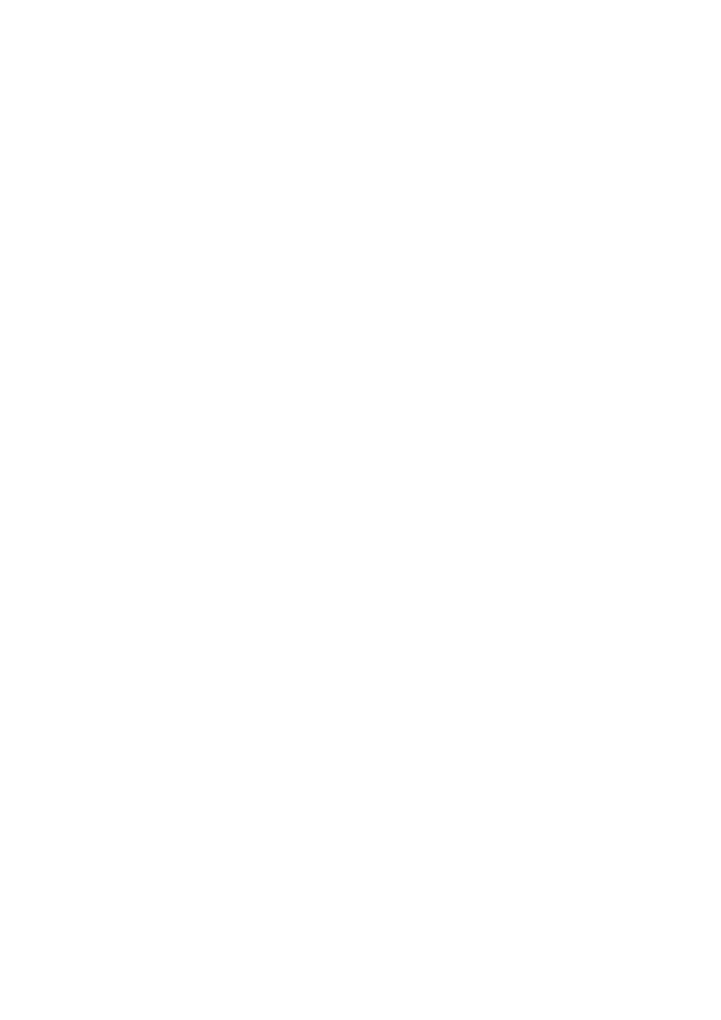 职业生涯规划书模板(学生用)_E6-职业规划_58国际经济与贸易专业