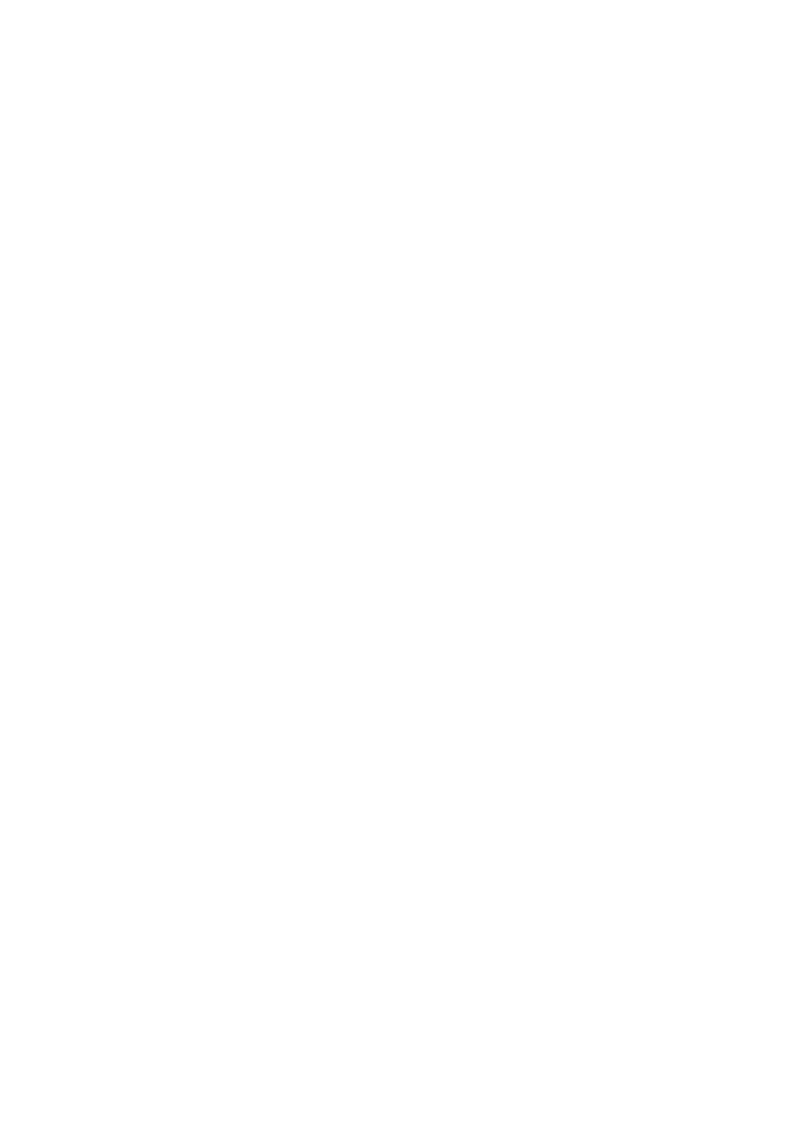 职业生涯规划书模板(学生用)_E6-职业规划_58国际经济与贸易专业