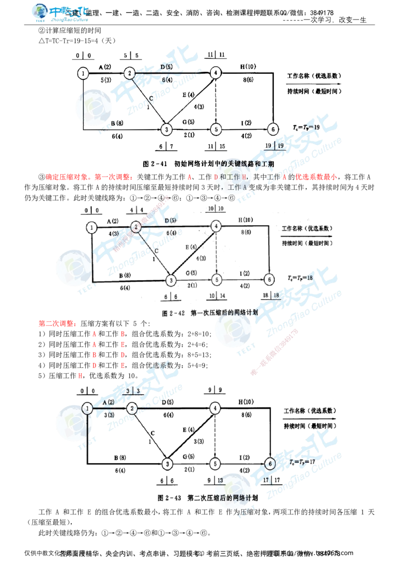 02.2025-监理-目标控制（水利）-基础精讲-打印版讲义_监理工程师_2025监理工程师_2025年监理工程师SVIP_2025年监理水利控制SVIP_02-基础精讲✿高端面授✿深度强化_课程讲义
