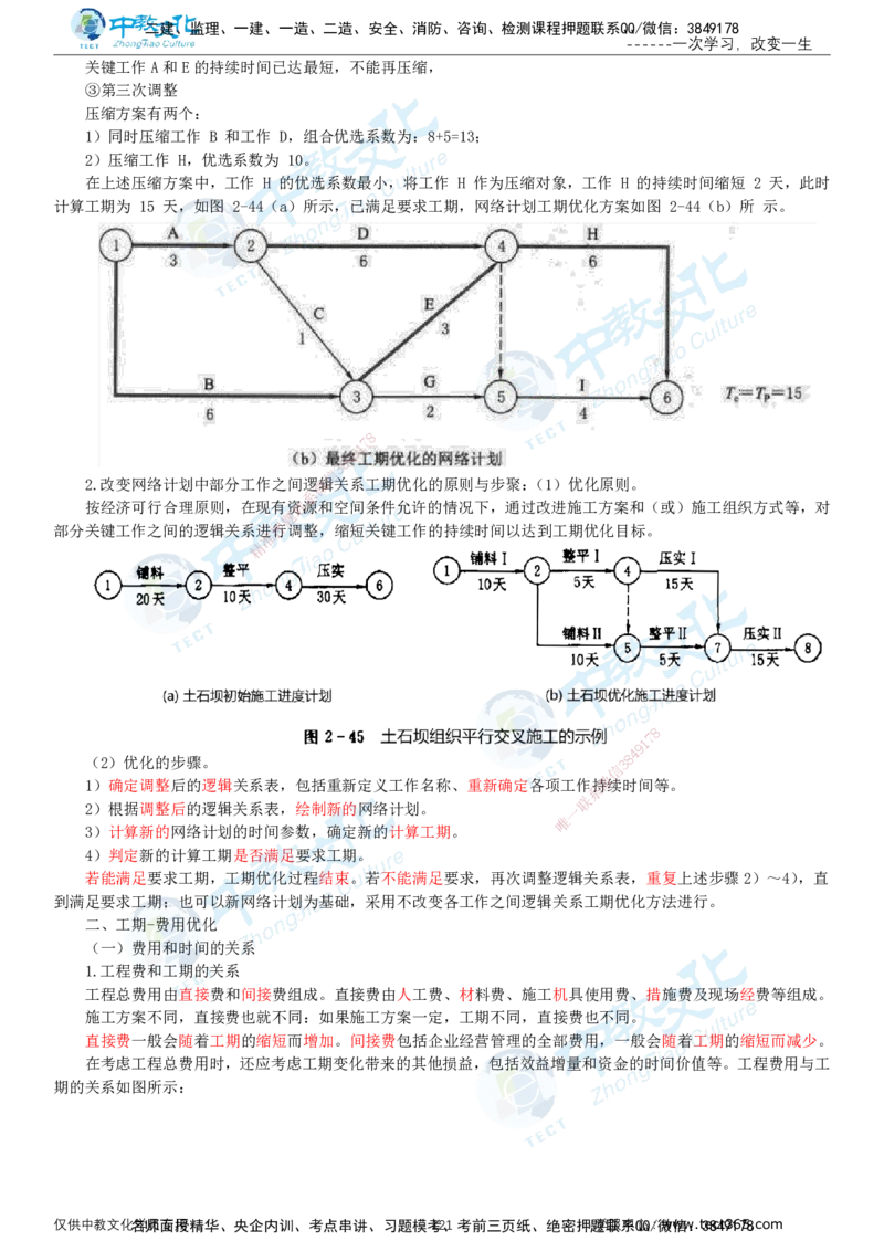 02.2025-监理-目标控制（水利）-基础精讲-打印版讲义_监理工程师_2025监理工程师_2025年监理工程师SVIP_2025年监理水利控制SVIP_02-基础精讲✿高端面授✿深度强化_课程讲义
