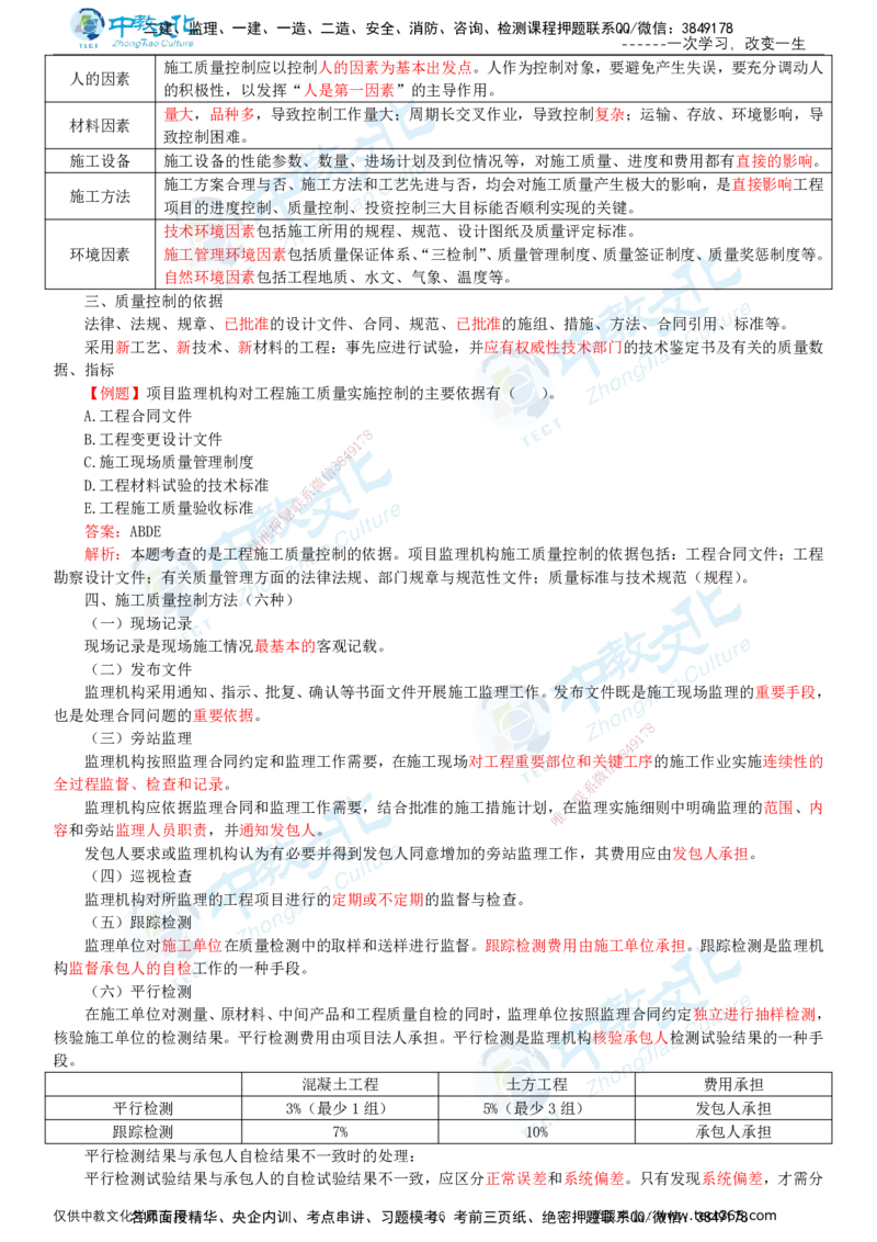 02.2025-监理-目标控制（水利）-基础精讲-打印版讲义_监理工程师_2025监理工程师_2025年监理工程师SVIP_2025年监理水利控制SVIP_02-基础精讲✿高端面授✿深度强化_课程讲义