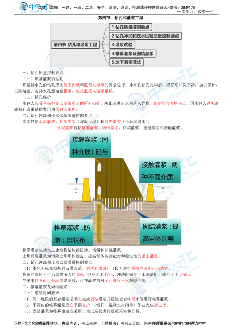 02.2025-监理-目标控制（水利）-基础精讲-打印版讲义_监理工程师_2025监理工程师_2025年监理工程师SVIP_2025年监理水利控制SVIP_02-基础精讲✿高端面授✿深度强化_课程讲义