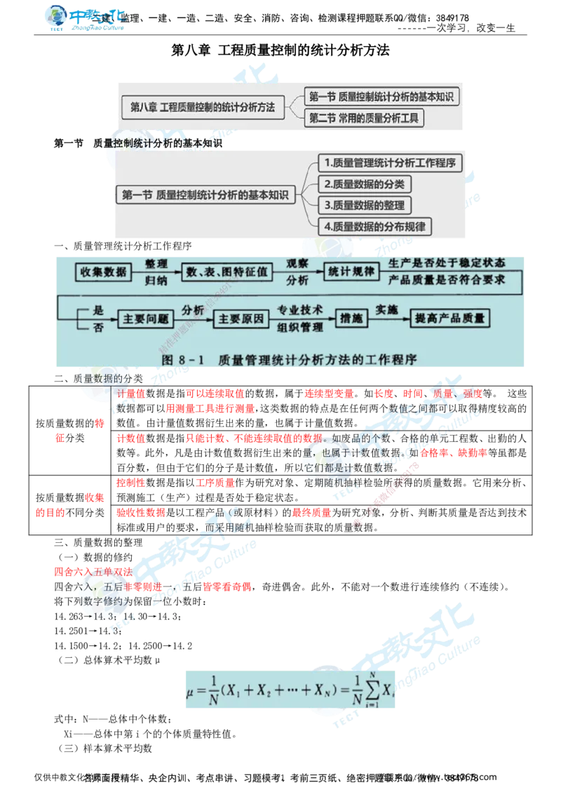 02.2025-监理-目标控制（水利）-基础精讲-打印版讲义_监理工程师_2025监理工程师_2025年监理工程师SVIP_2025年监理水利控制SVIP_02-基础精讲✿高端面授✿深度强化_课程讲义