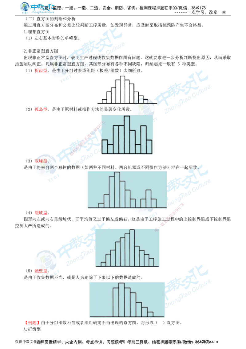 02.2025-监理-目标控制（水利）-基础精讲-打印版讲义_监理工程师_2025监理工程师_2025年监理工程师SVIP_2025年监理水利控制SVIP_02-基础精讲✿高端面授✿深度强化_课程讲义
