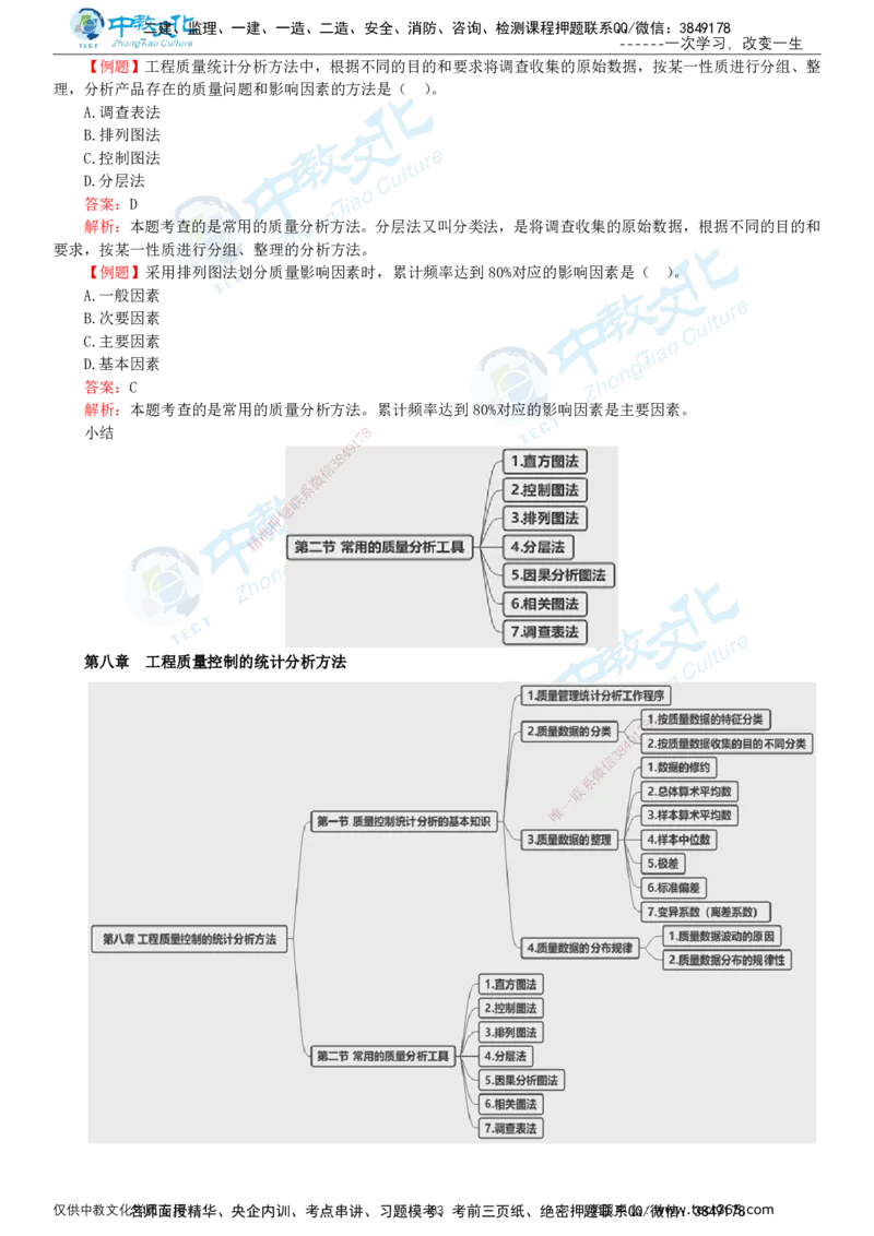 02.2025-监理-目标控制（水利）-基础精讲-打印版讲义_监理工程师_2025监理工程师_2025年监理工程师SVIP_2025年监理水利控制SVIP_02-基础精讲✿高端面授✿深度强化_课程讲义