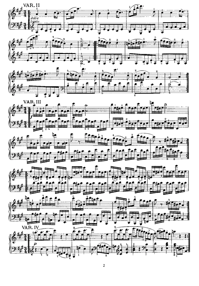 10Variations,K460_一万首著名钢琴曲谱哈农贝多芬合集视频教学电子版高清无水印可打印_1古典钢琴知名音乐家谱_莫扎特钢琴谱全集_0312095926_变奏曲集