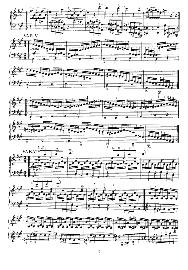 10Variations,K460_一万首著名钢琴曲谱哈农贝多芬合集视频教学电子版高清无水印可打印_1古典钢琴知名音乐家谱_莫扎特钢琴谱全集_0312095926_变奏曲集