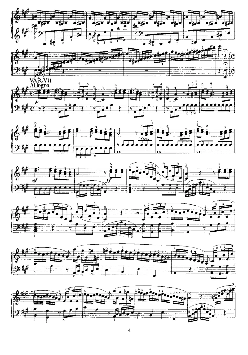 10Variations,K460_一万首著名钢琴曲谱哈农贝多芬合集视频教学电子版高清无水印可打印_1古典钢琴知名音乐家谱_莫扎特钢琴谱全集_0312095926_变奏曲集