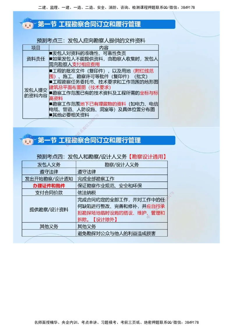 02.《建设工程合同管理》冲关直播密训（2）.mp4_监理工程师_2025监理工程师_2025年监理工程师SVIP_2025年监理合同管理SVIP_04-冲刺串讲✿考点强化✿小灶集训