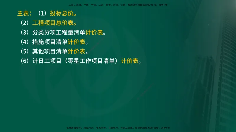 2025年监理《投资控制（水利）》冲刺（在线版）_监理工程师_2025监理工程师_2025年监理工程师SVIP_2025年监理水利控制SVIP_04-冲刺串讲✿考点强化✿小灶集训_讲义