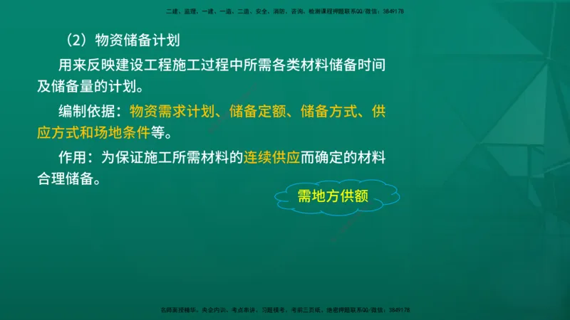 2026年监理《进度控制（土建）》第6章在线版_监理工程师_2026年监理工程师SVIP_2026年监理土建控制SVIP_02-基础精讲✿高端面授✿深度强化