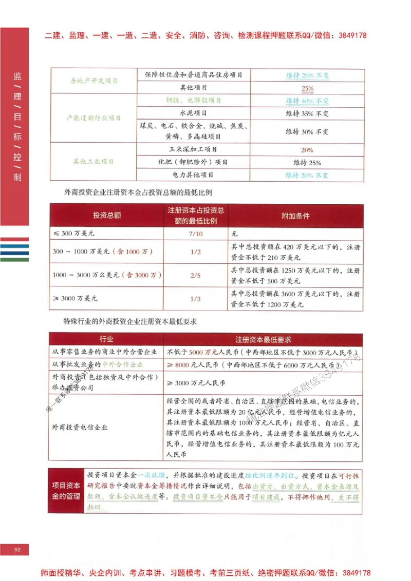 2025年监理土建控制-四色笔记高清_监理工程师_2025监理工程师_2025年监理工程师SVIP_2025年监理土建控制SVIP_01-精华文档✿电子教材✿历年真题